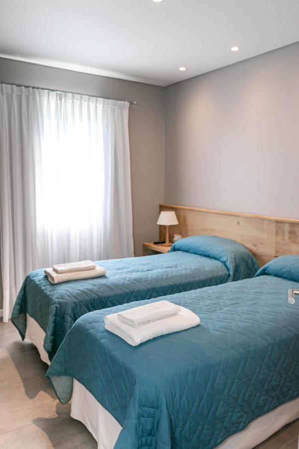 Arenas By Bund Apartamento Cariló