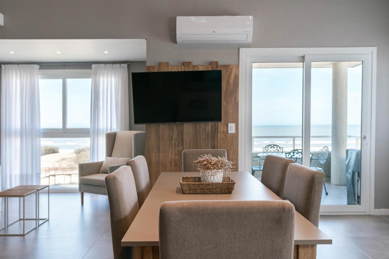 Apartamento Arenas By Bund *