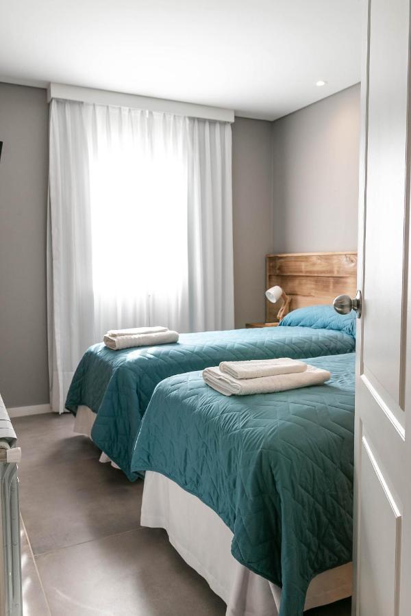Arenas By Bund Apartamento *