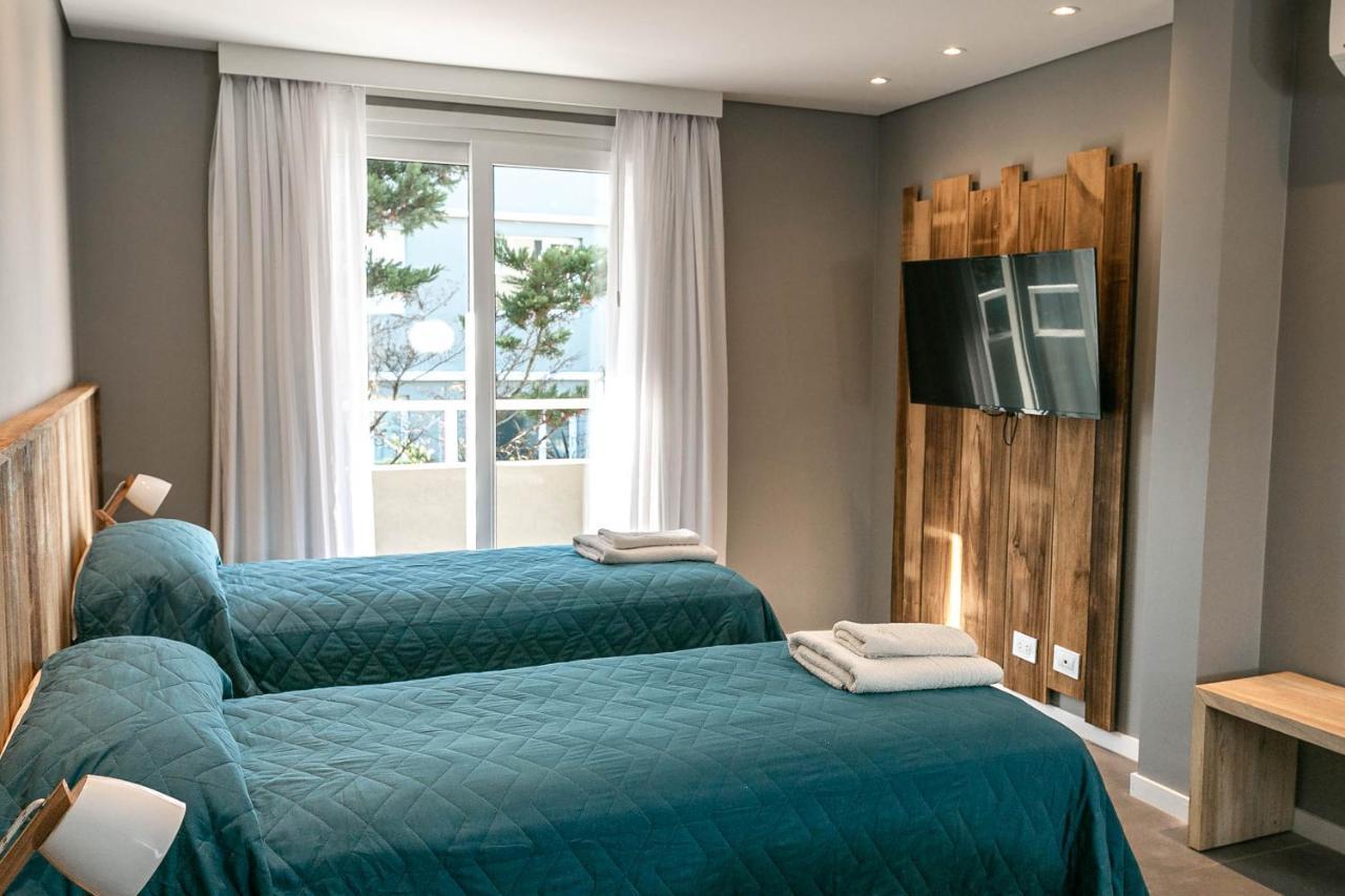 Arenas By Bund Apartamento *